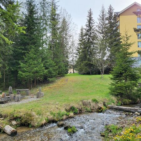 Apartment In Tatranska Strba/Near Strbske Pleso With Free Parking Buitenkant foto