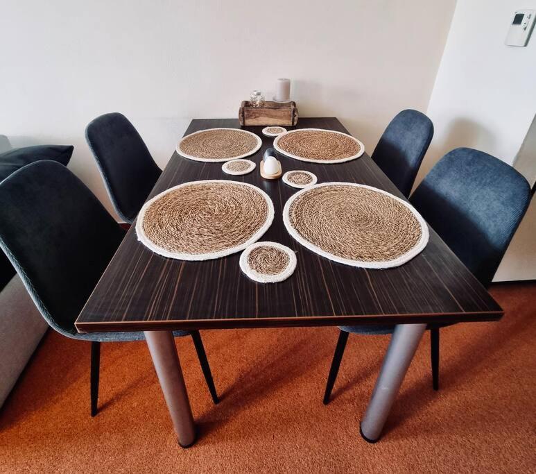 Apartment In Tatranska Strba/Near Strbske Pleso With Free Parking Buitenkant foto