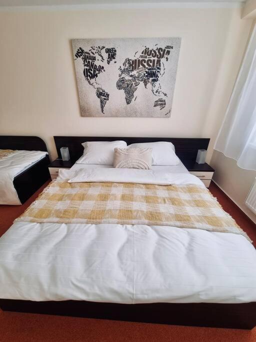 Apartment In Tatranska Strba/Near Strbske Pleso With Free Parking Buitenkant foto