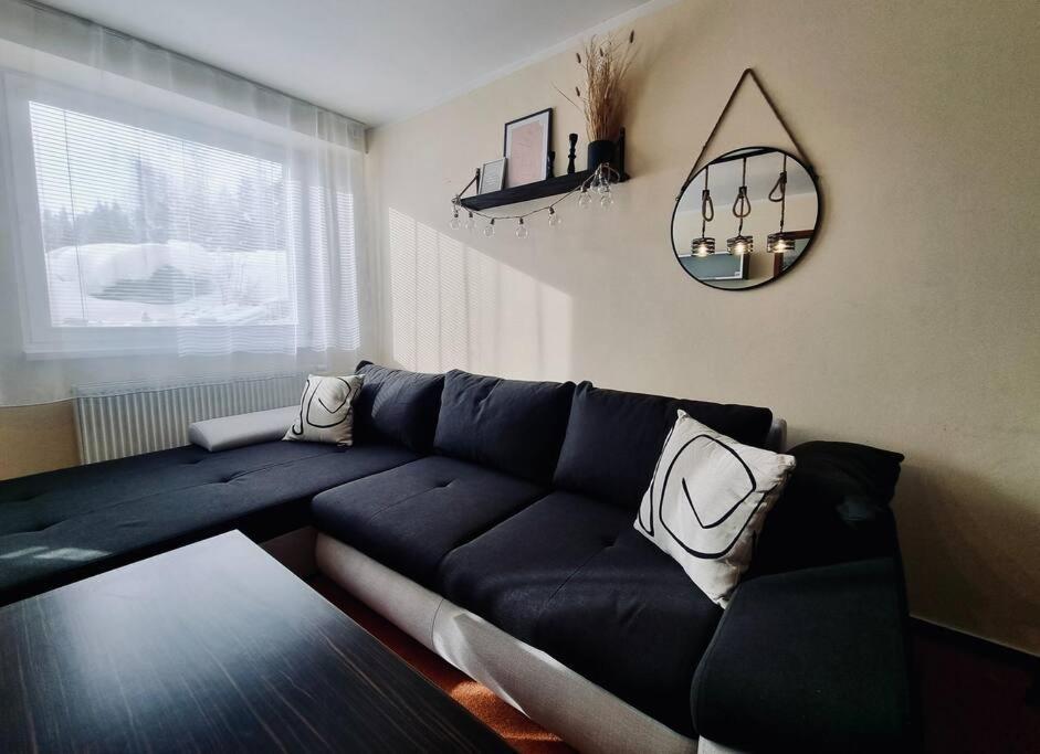 Apartment In Tatranska Strba/Near Strbske Pleso With Free Parking Buitenkant foto